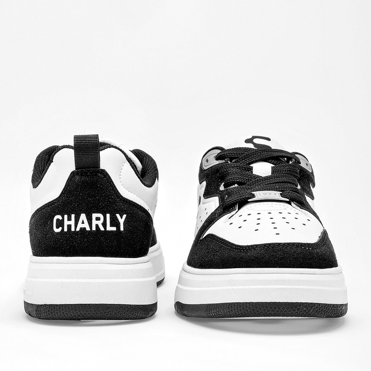 Tenis urbano Charly para Hombre