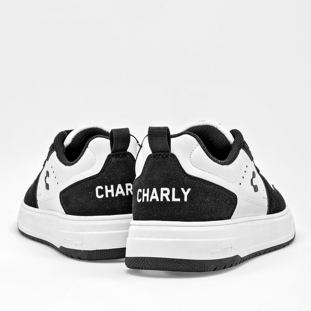 Tenis urbano Charly para Hombre
