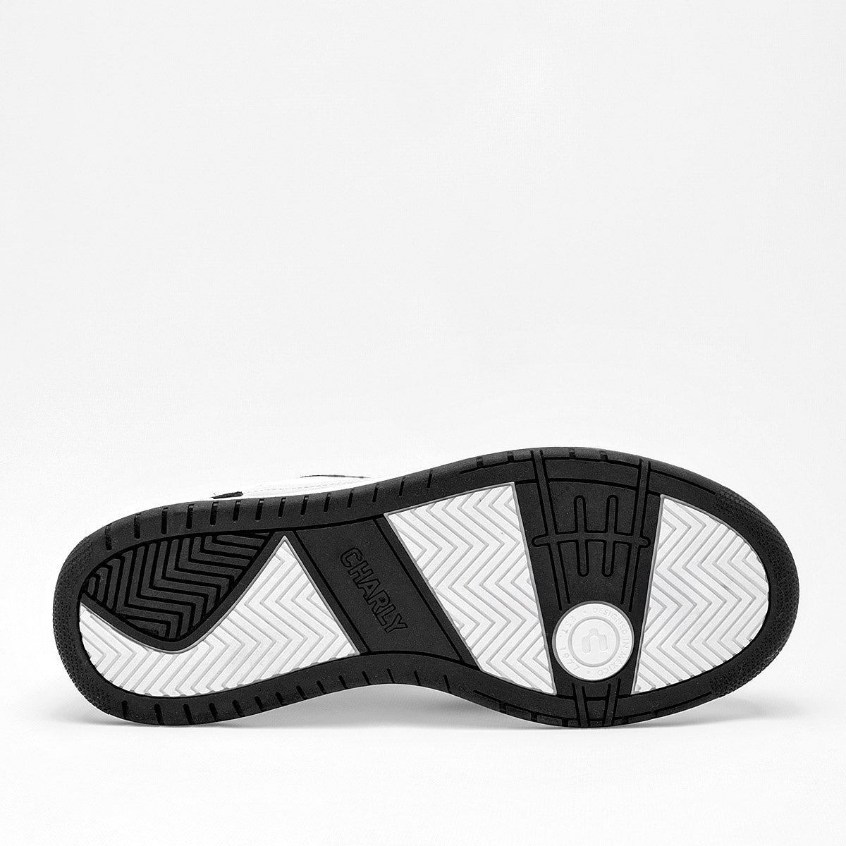 Tenis urbano Charly para Hombre