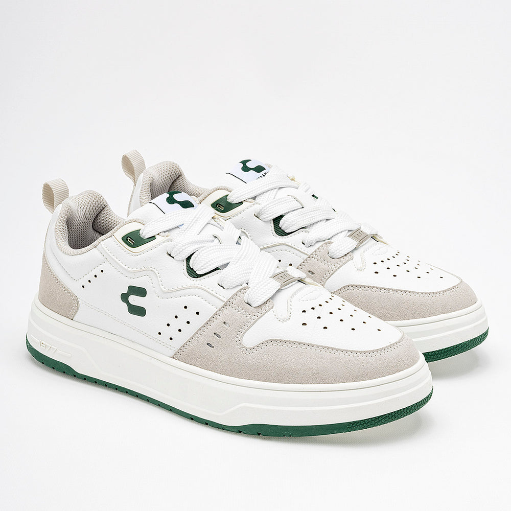 Charly Tenis urbano para hombre