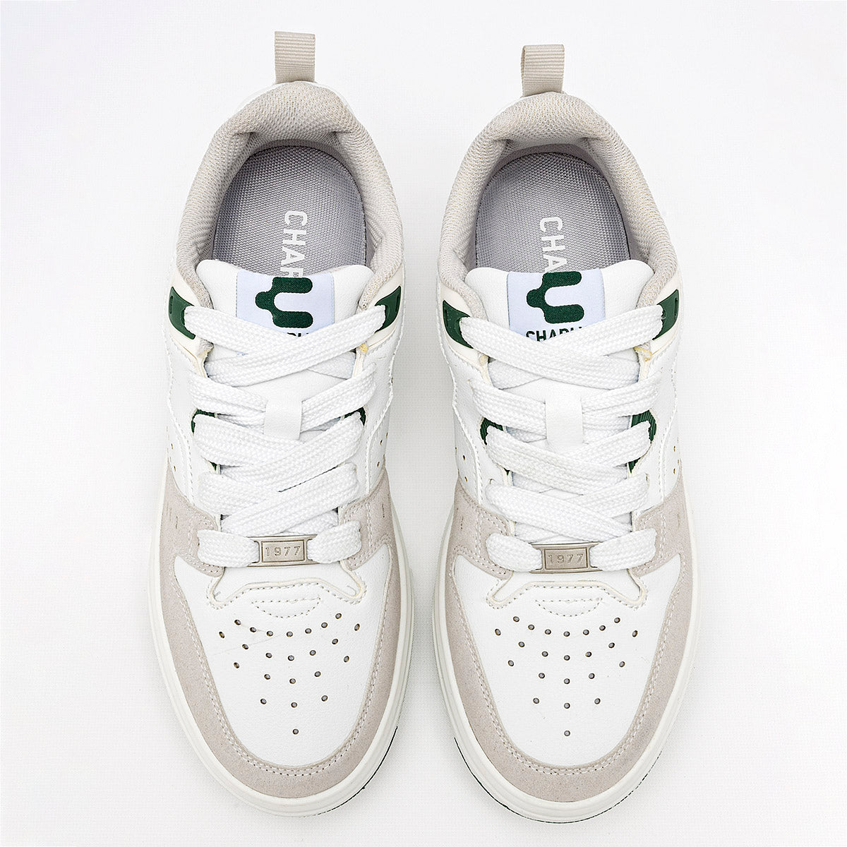 Tenis urbanos para Hombre Charly