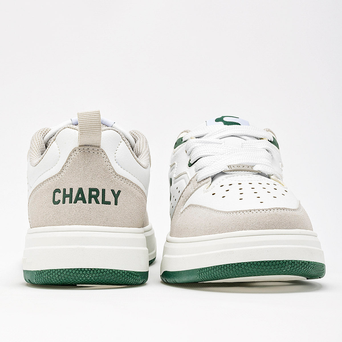 Tenis urbanos para Hombre Charly