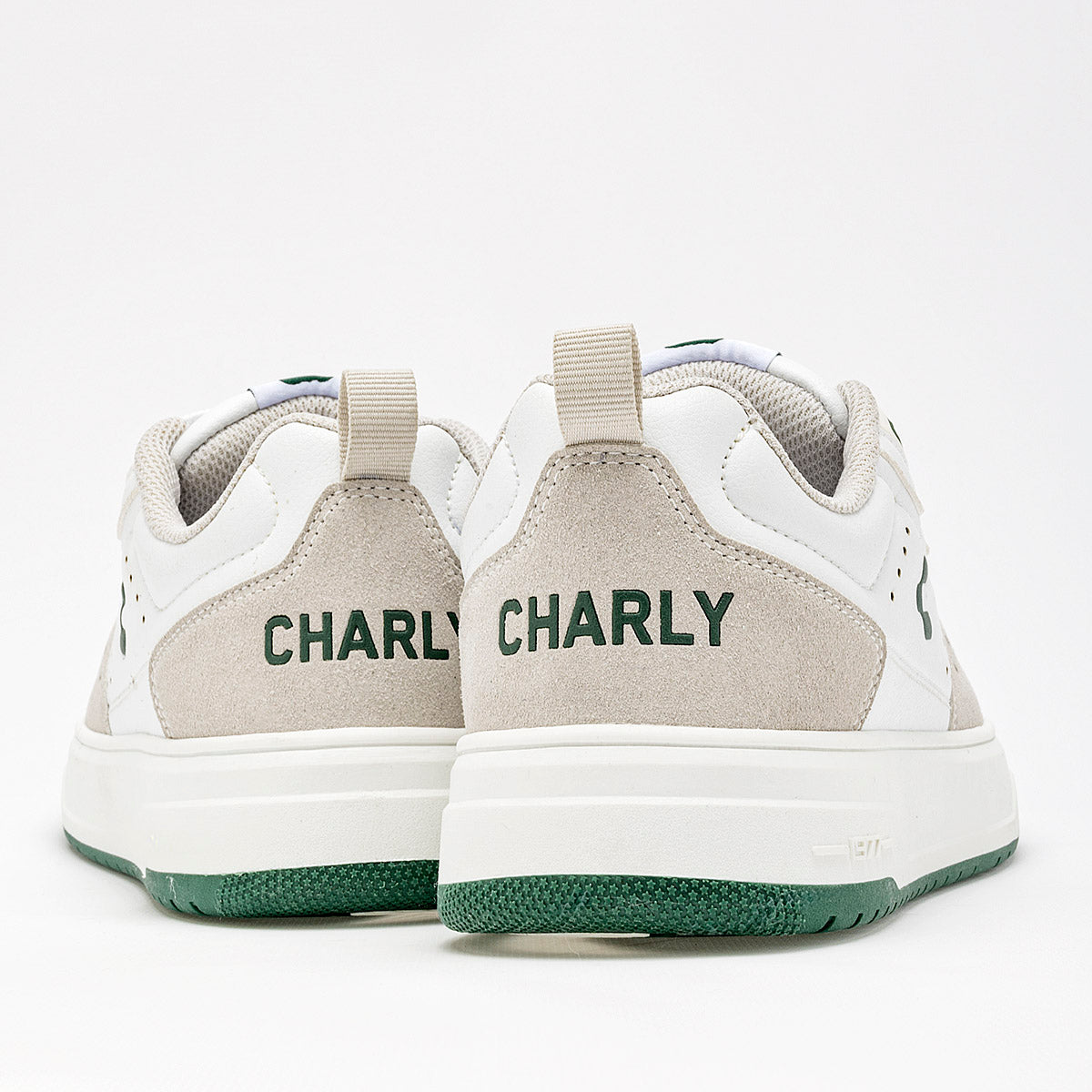Tenis urbanos para Hombre Charly