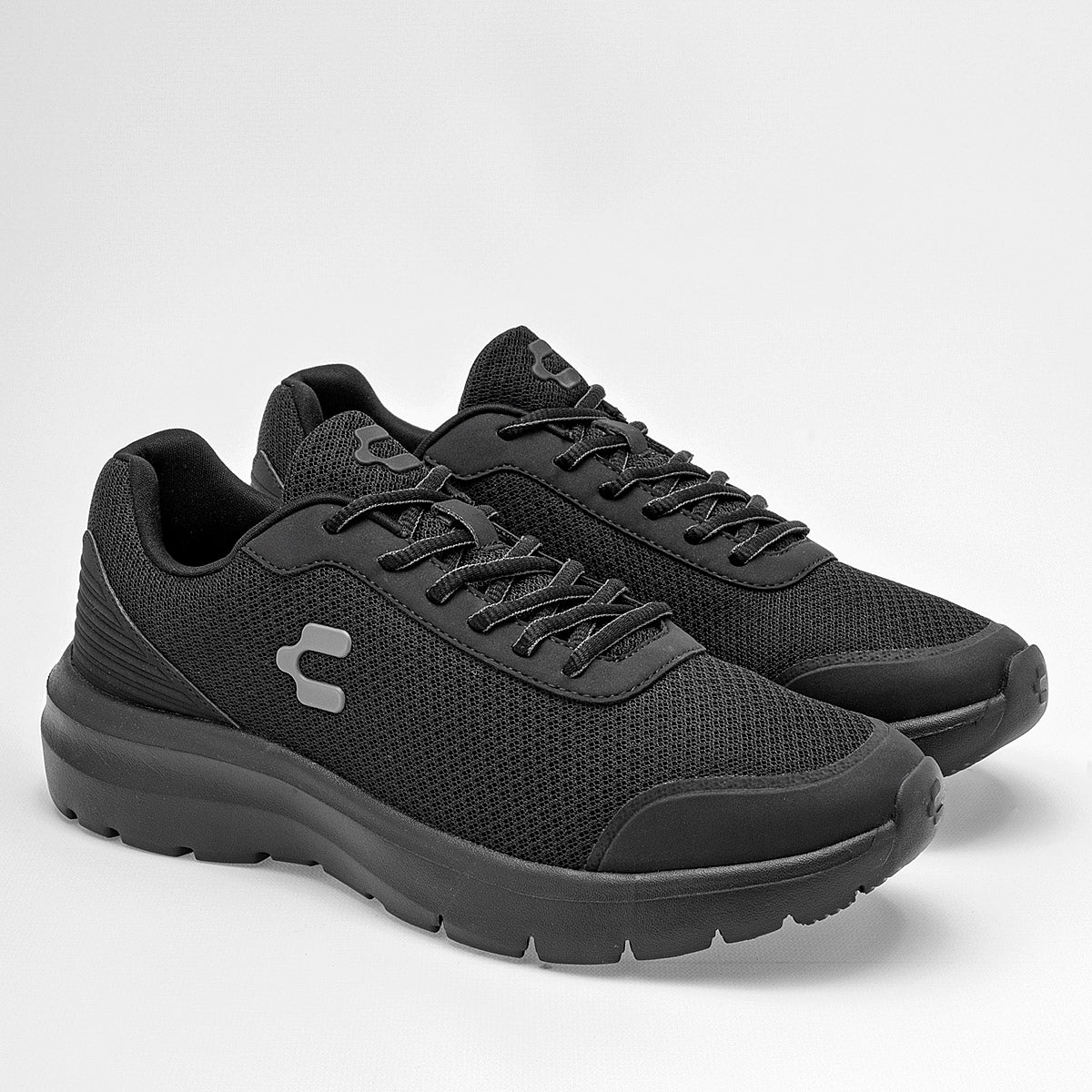 Charly Tenis deportivo para hombre