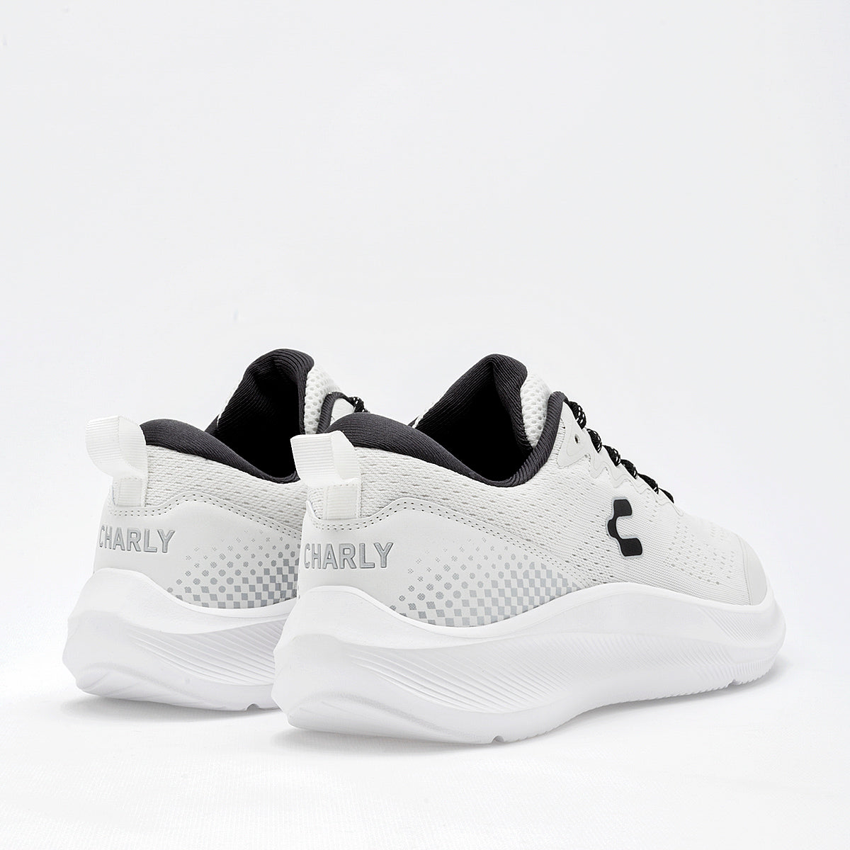 Tenis deportivo Charly para Hombre