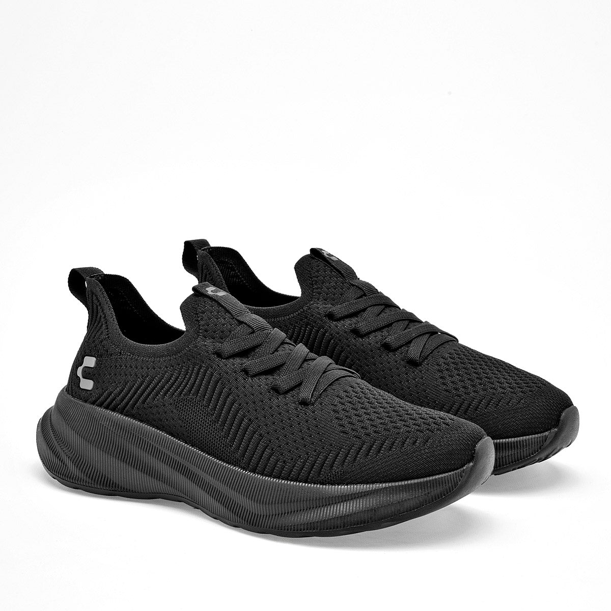 Charly Tenis urbano para hombre