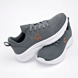 Charly Tenis urbano para hombre