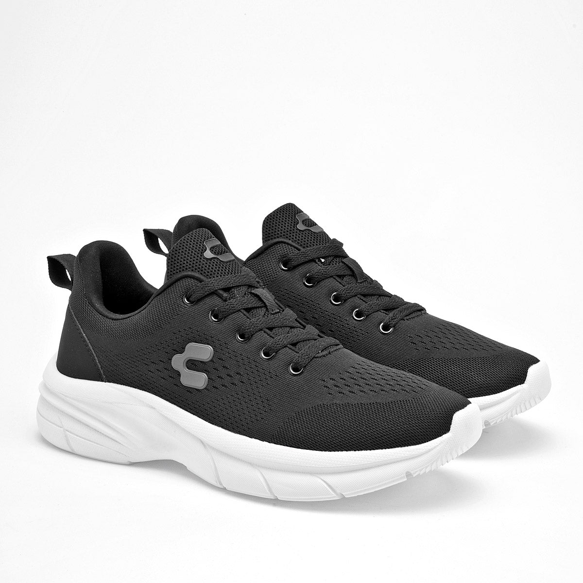 Charly Tenis urbano para hombre
