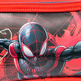 Lapicera Spiderman Ruz para Niño