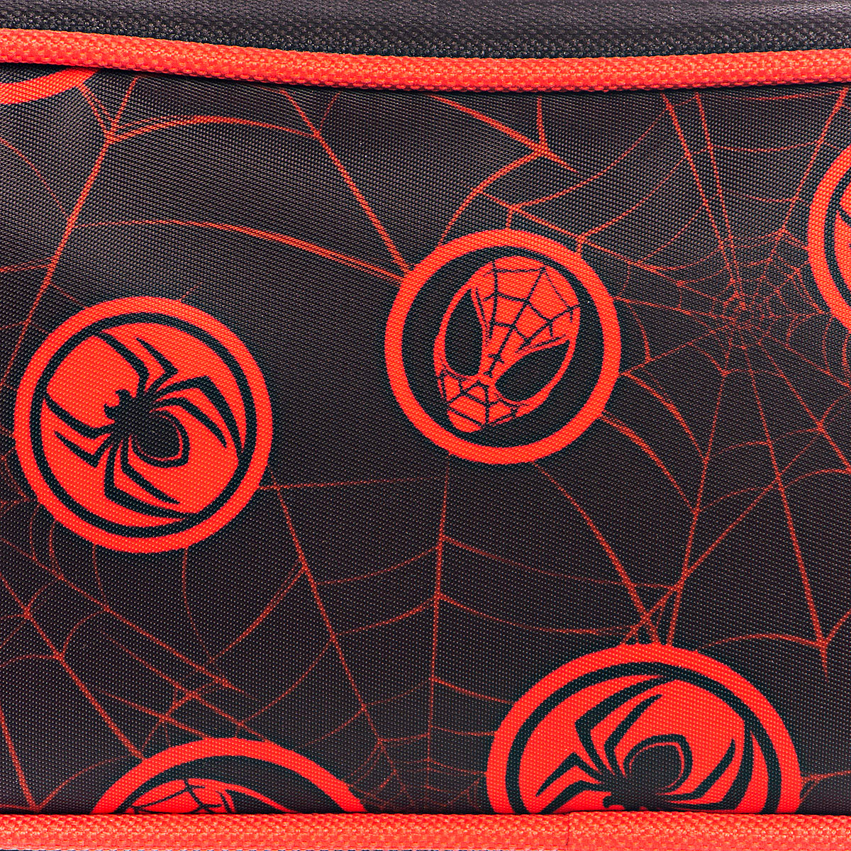 Lapicera Spiderman Ruz para Niño