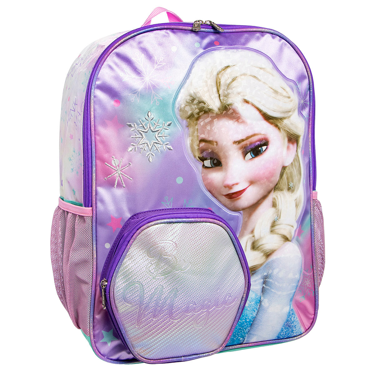Mochila Ruz para Niña