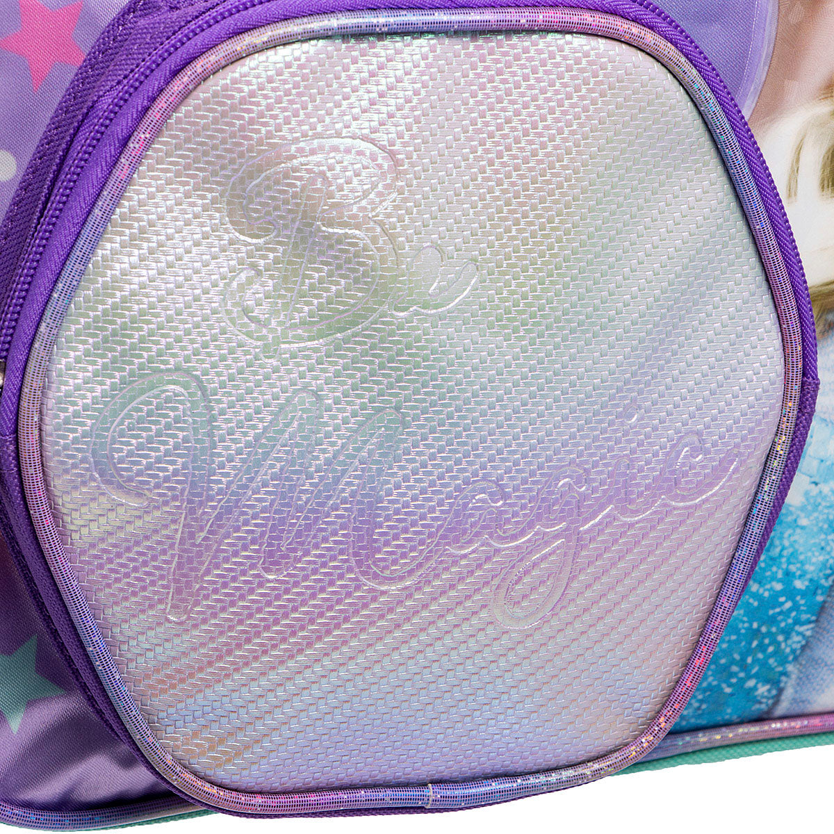 Mochila Ruz para Niña