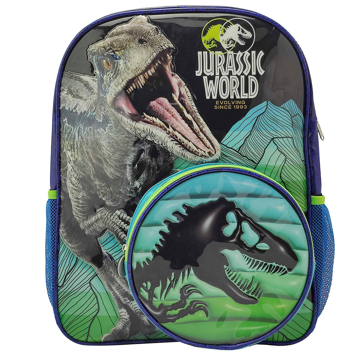 Mochila Ruz para Niño