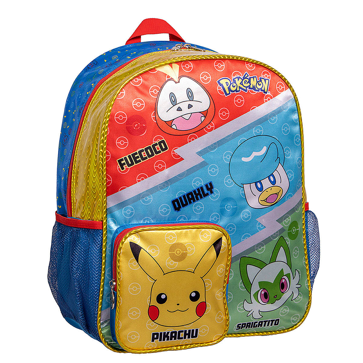 Mochila Ruz para Niño