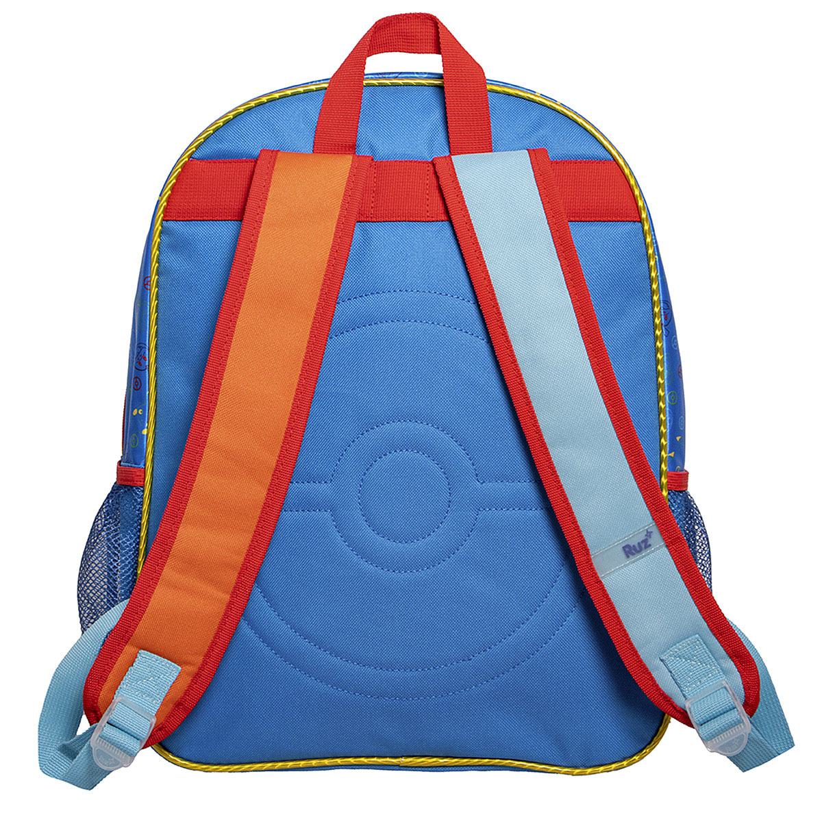 Mochila Ruz para Niño