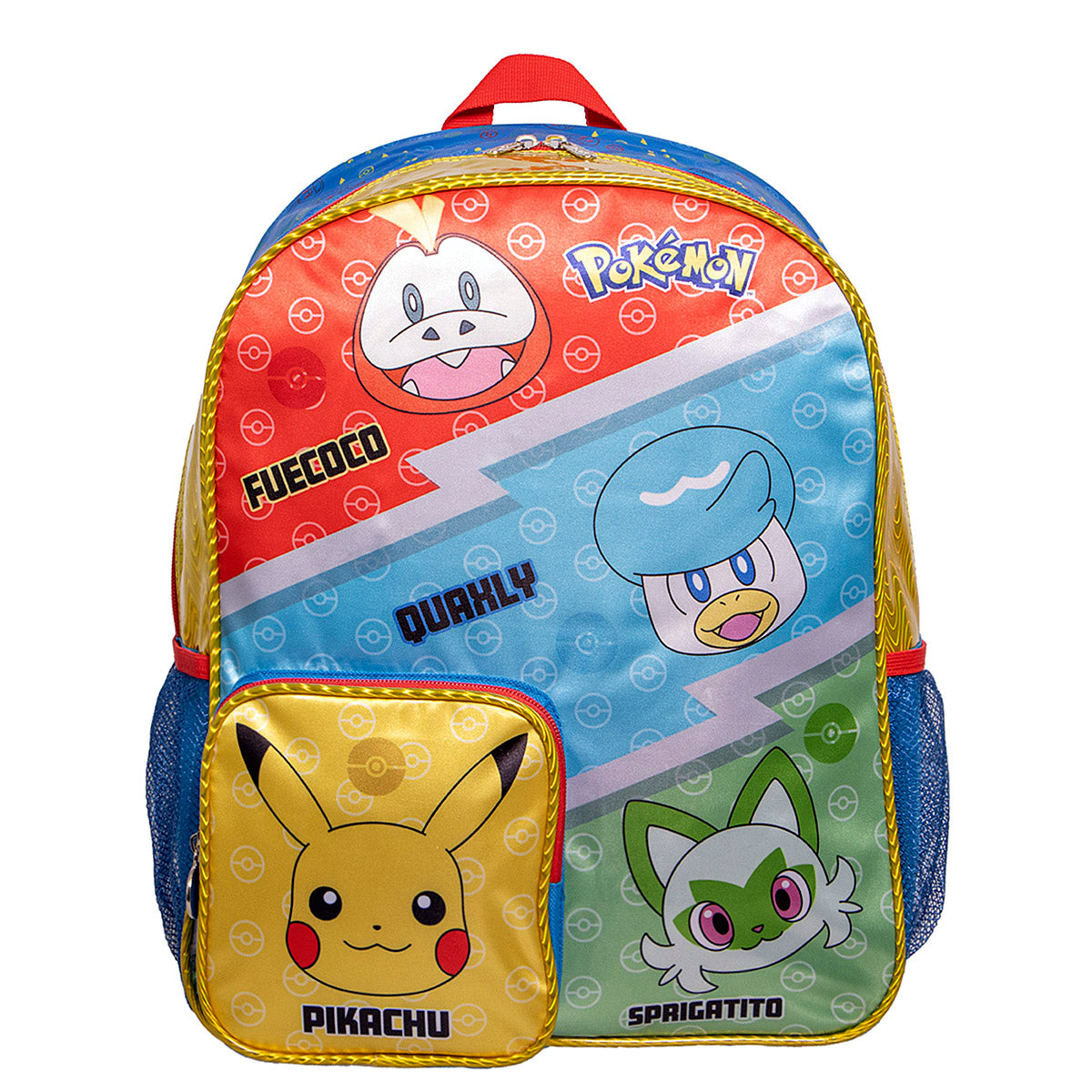 Mochila Ruz para Niño