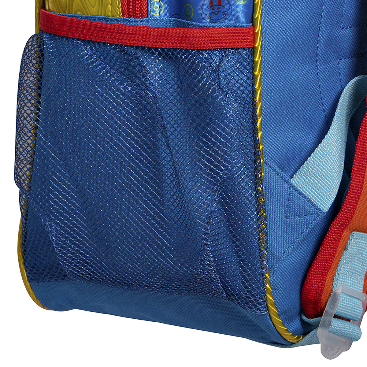 Mochila Ruz para Niño
