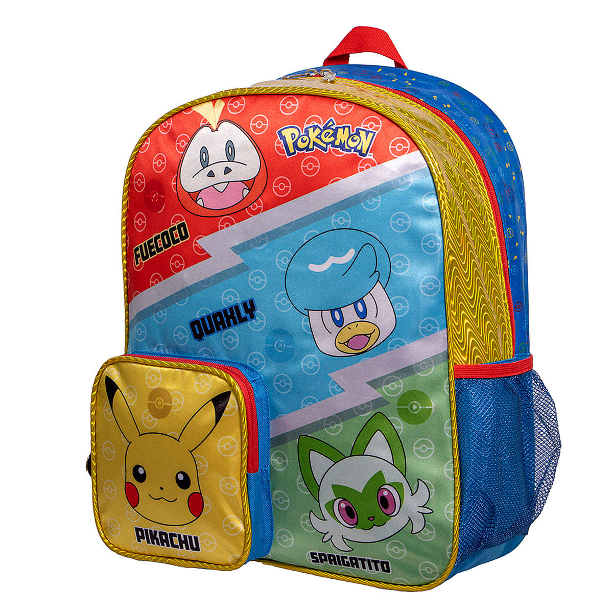 Mochila Ruz para Niño