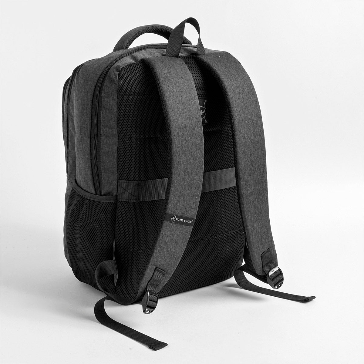 Mochila Con portalap y entrada USB Azpe para Hombre