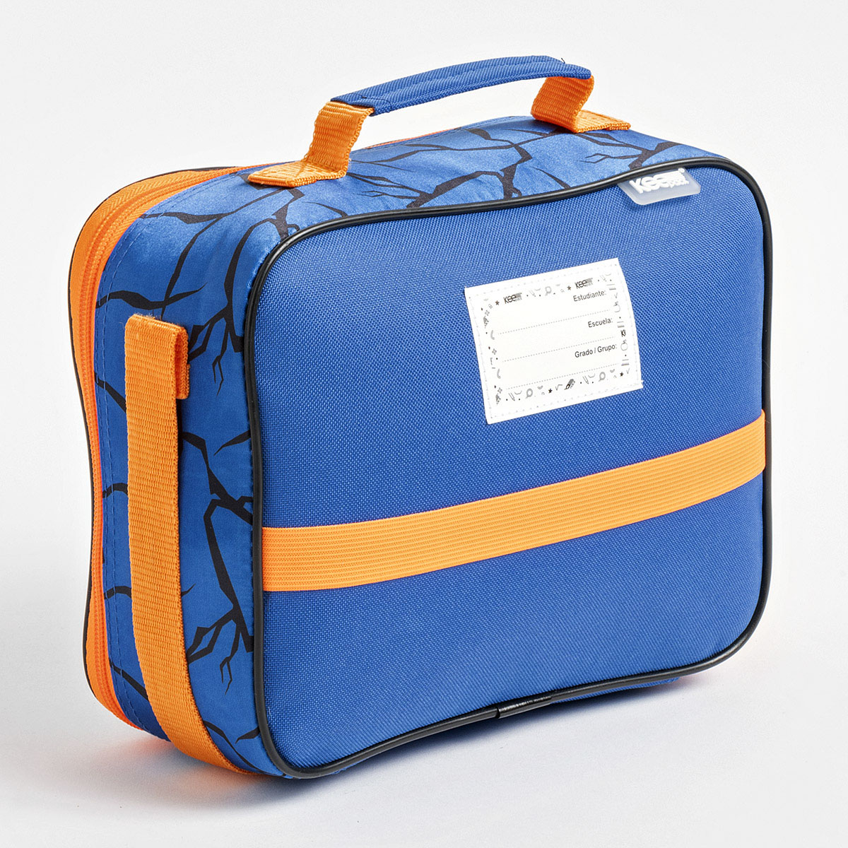 Lonchera Dragon Ball Yadatex para Niño