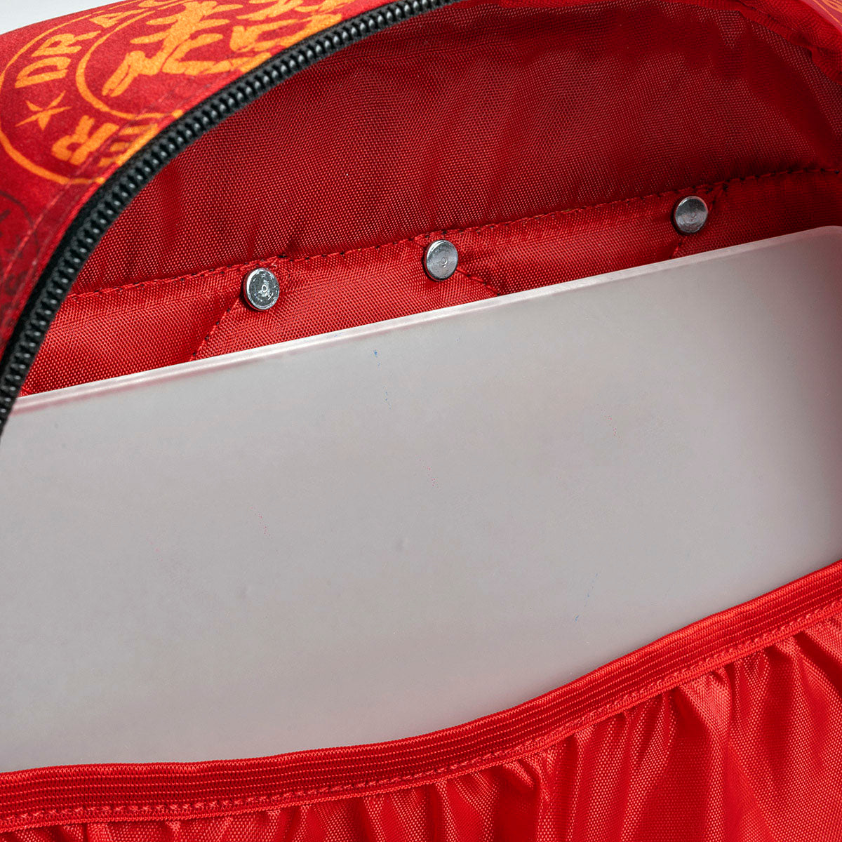 Mochila Con portalap Yadatex para Niño