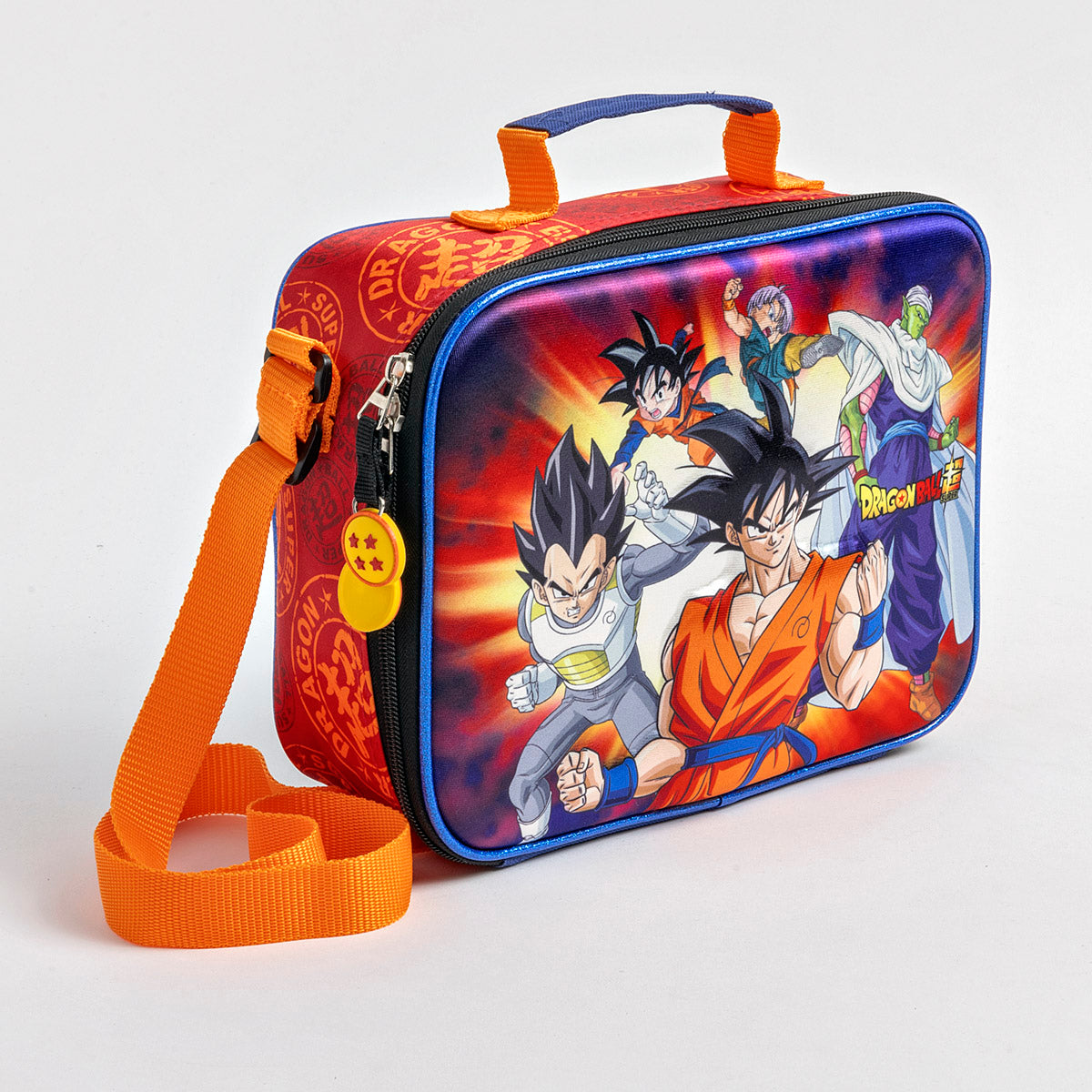 Mochila Con portalap Yadatex para Niño