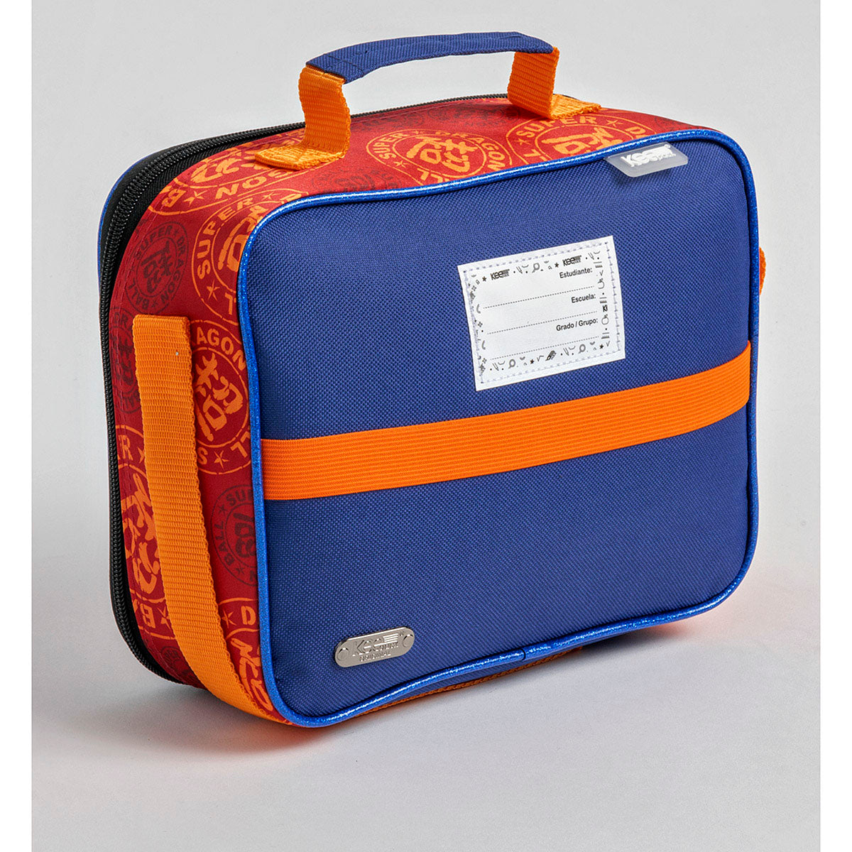 Mochila Con portalap Yadatex para Niño