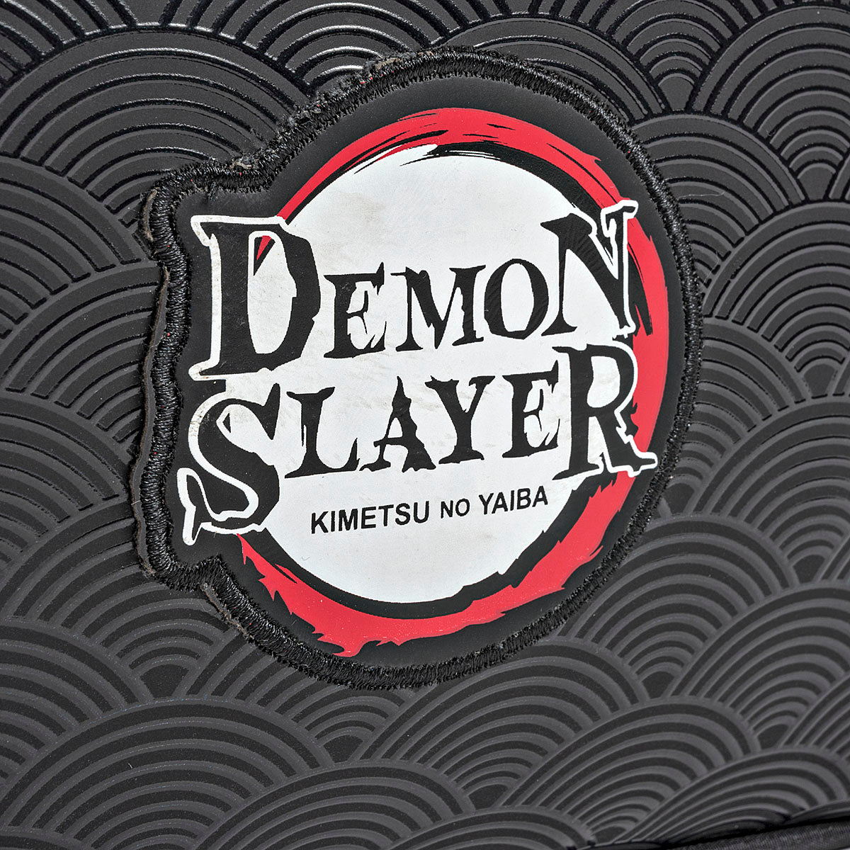 Lonchera Demon Slayer Urbania para Niño