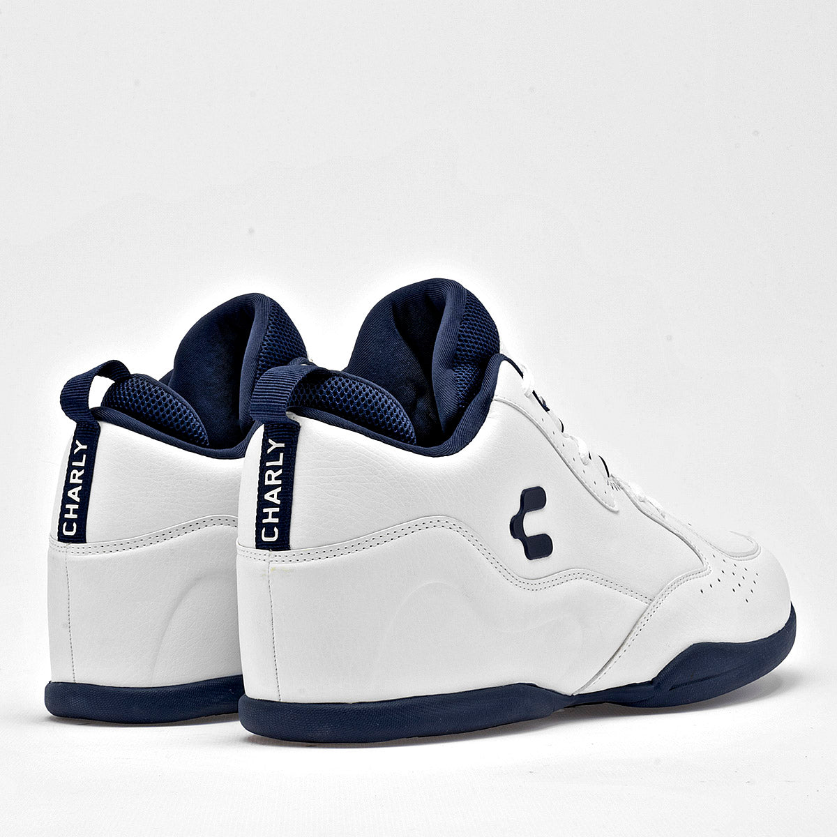 Tenis Charly para hombre