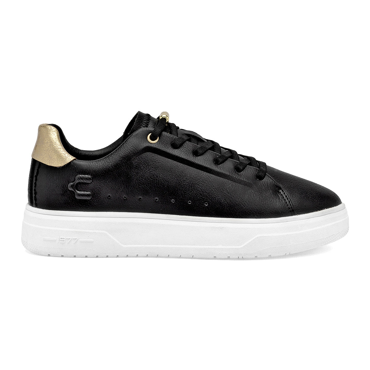 Charly Tenis urbano para mujer