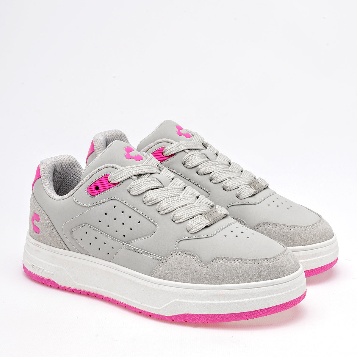 Tenis urbano Charly para Mujer