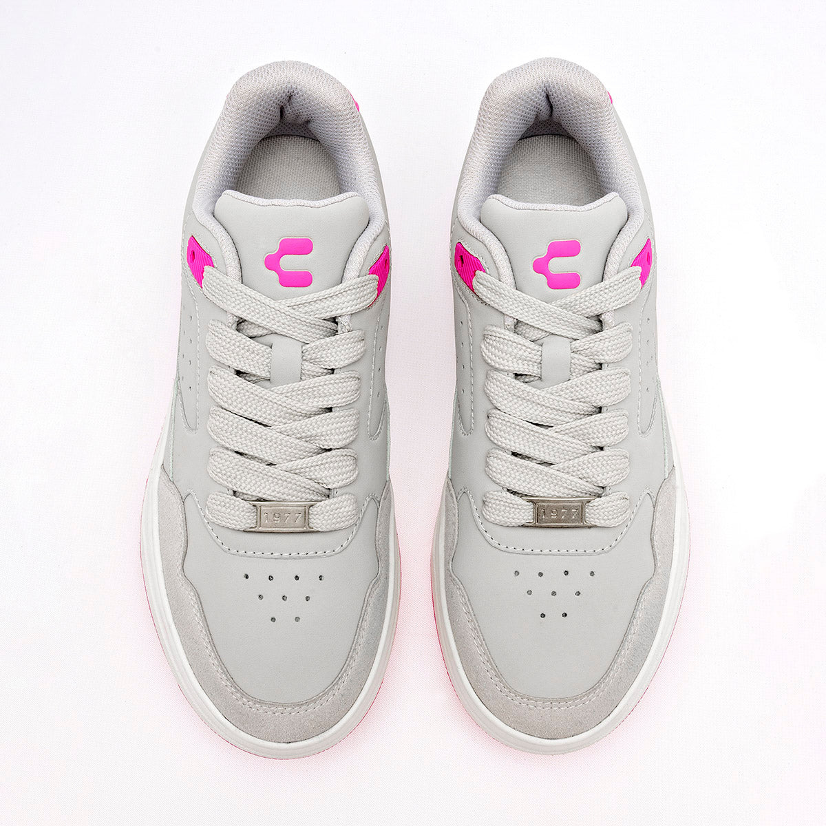 Tenis urbano Charly para Mujer