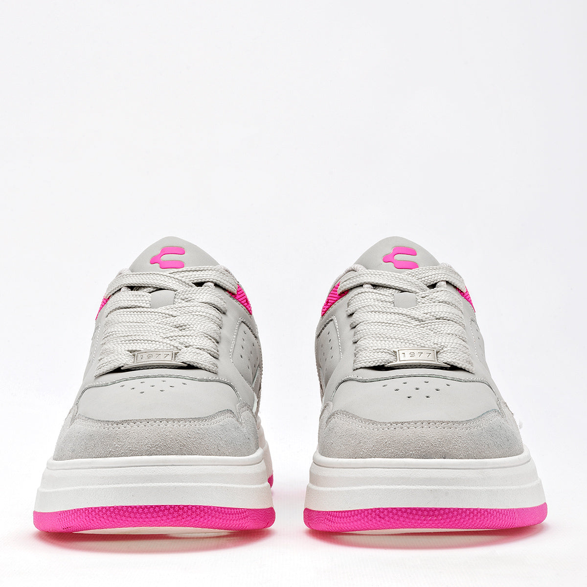 Tenis urbano Charly para Mujer