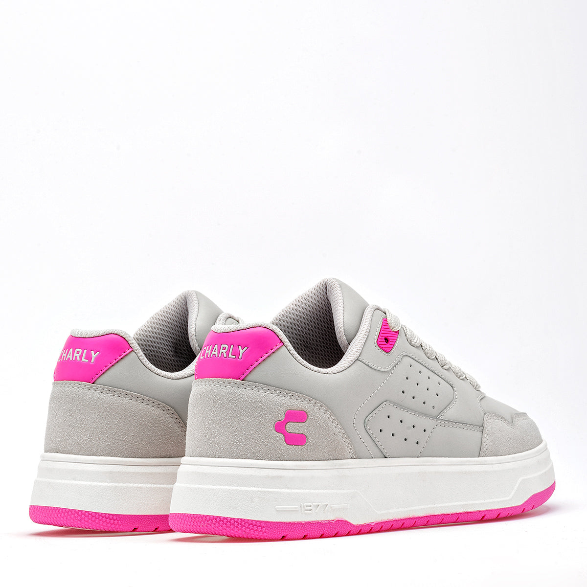 Tenis urbano Charly para Mujer