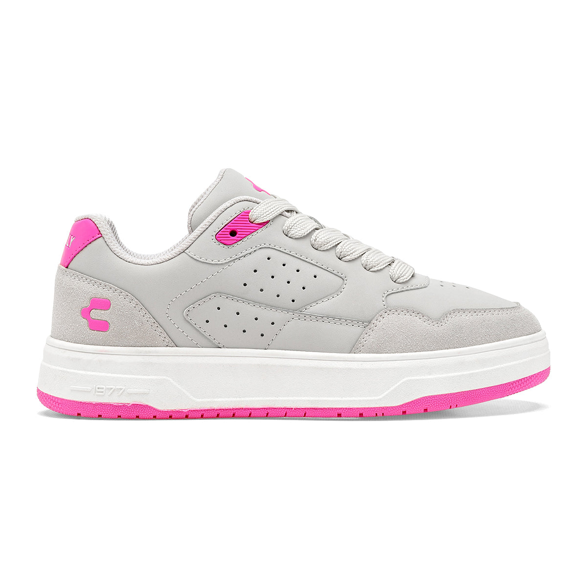 Charly Tenis urbano para mujer