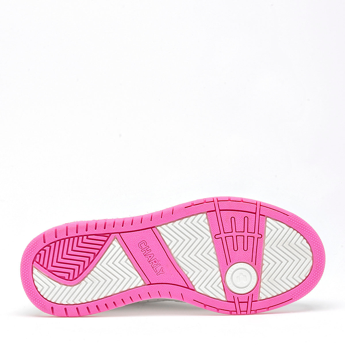 Tenis urbano Charly para Mujer