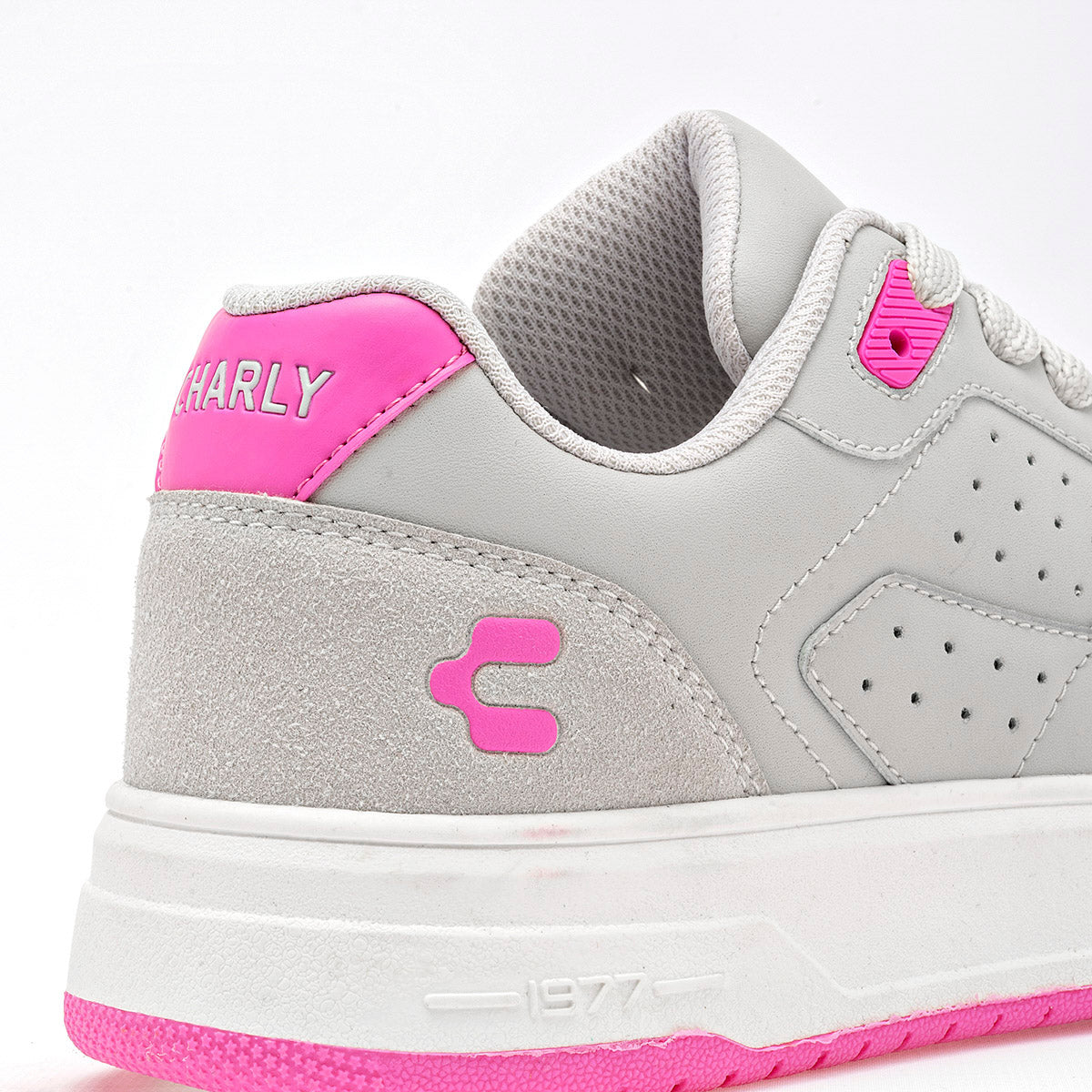 Tenis urbano Charly para Mujer