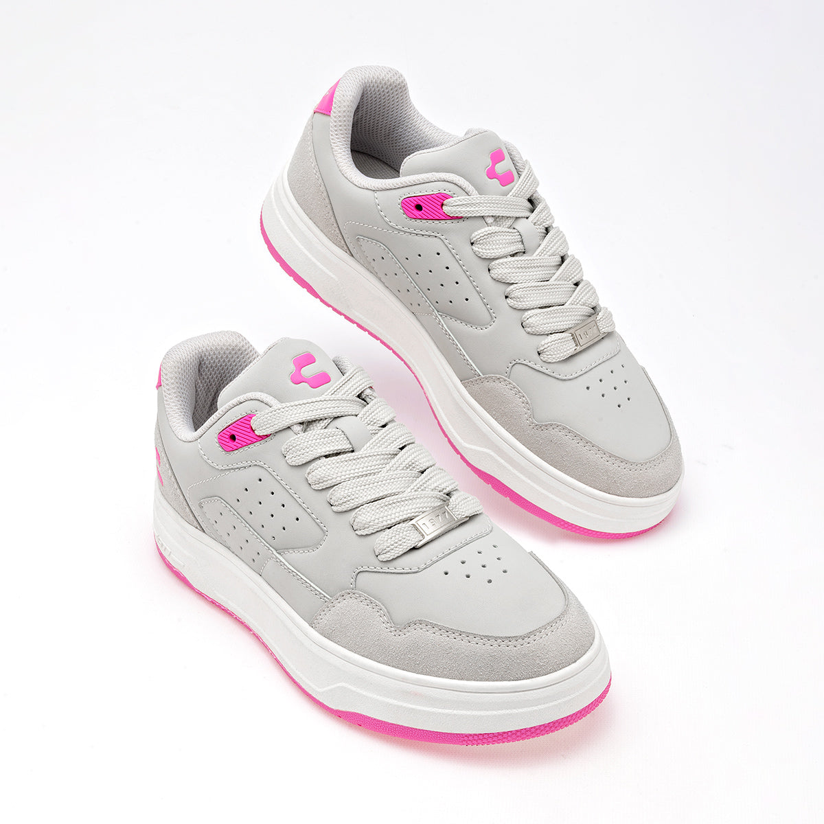 Tenis urbano Charly para Mujer