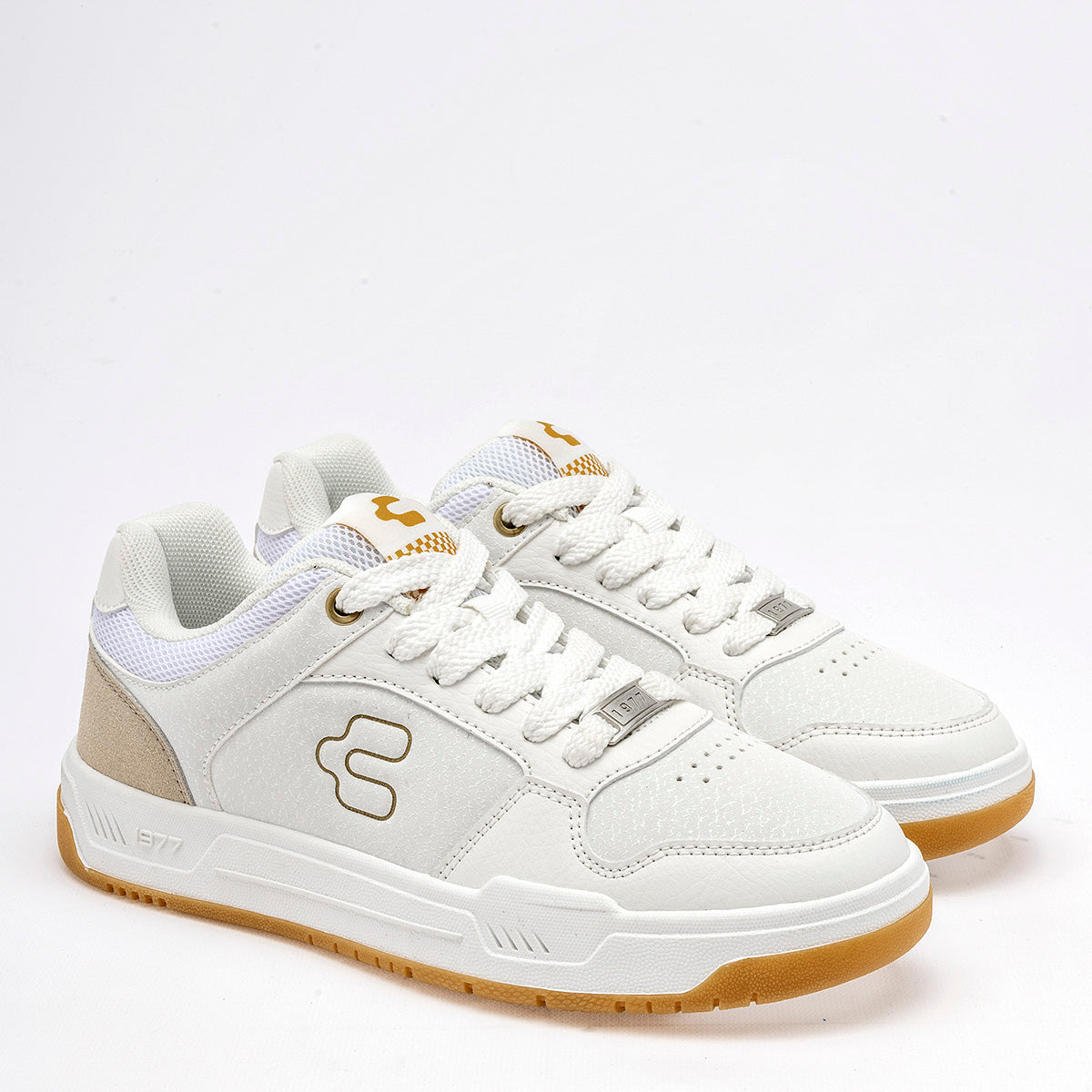 Tenis urbano Charly para Mujer