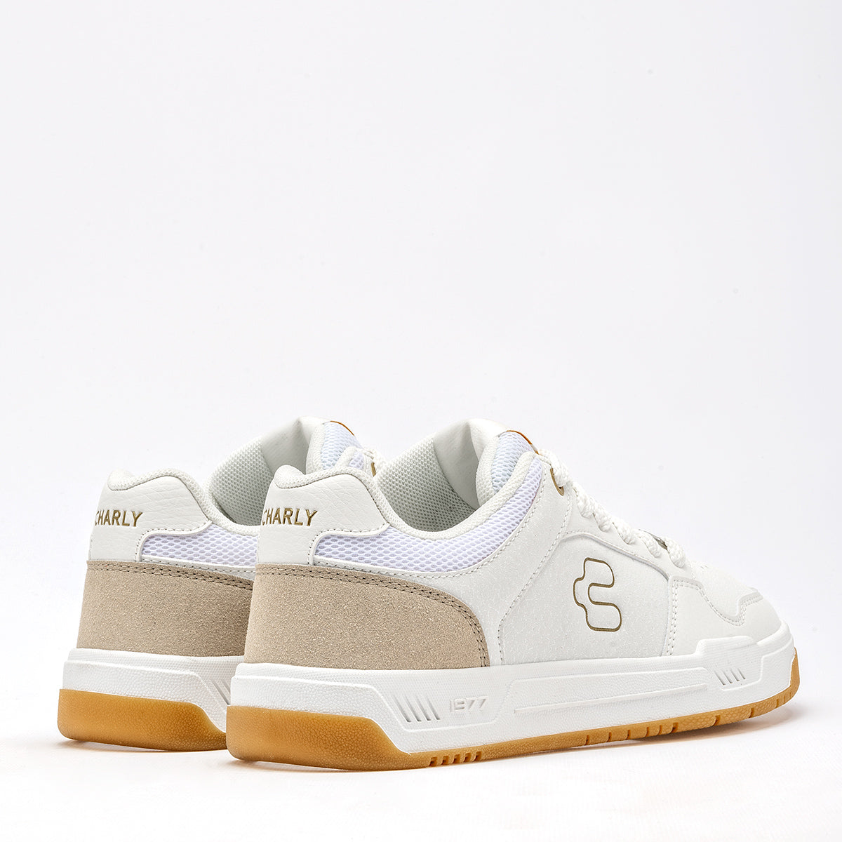 Tenis urbano Charly para Mujer