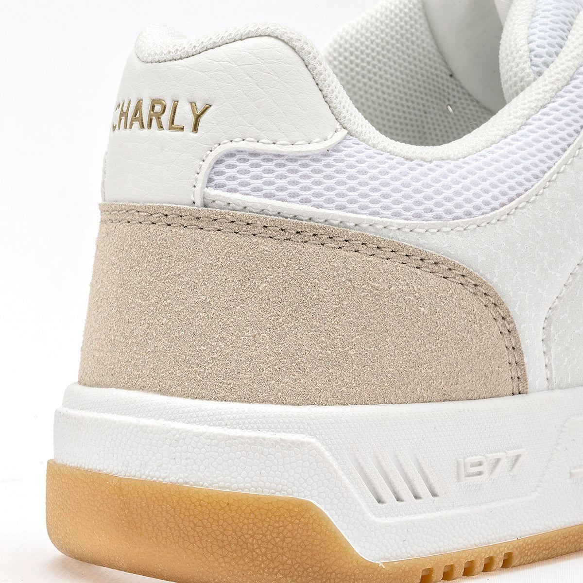 Tenis urbano Charly para Mujer