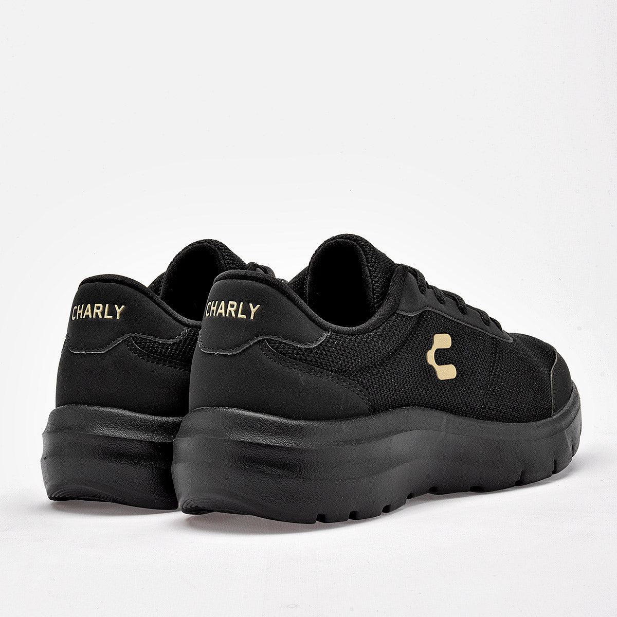 Tenis deportivo Charly para Mujer