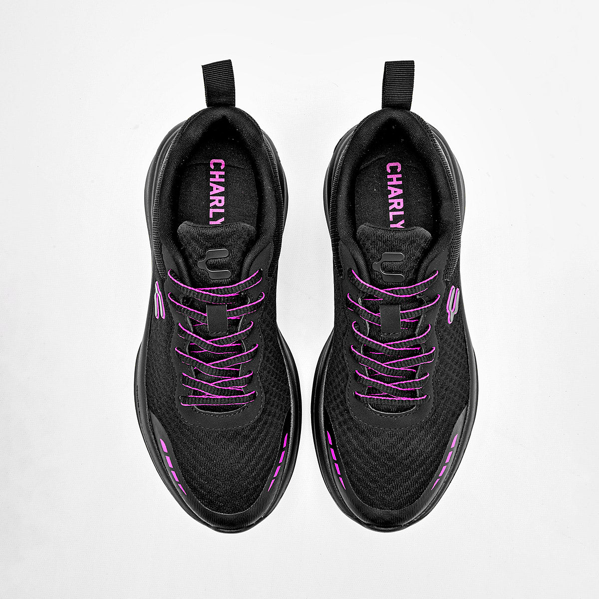 Tenis deportivo Charly para Mujer