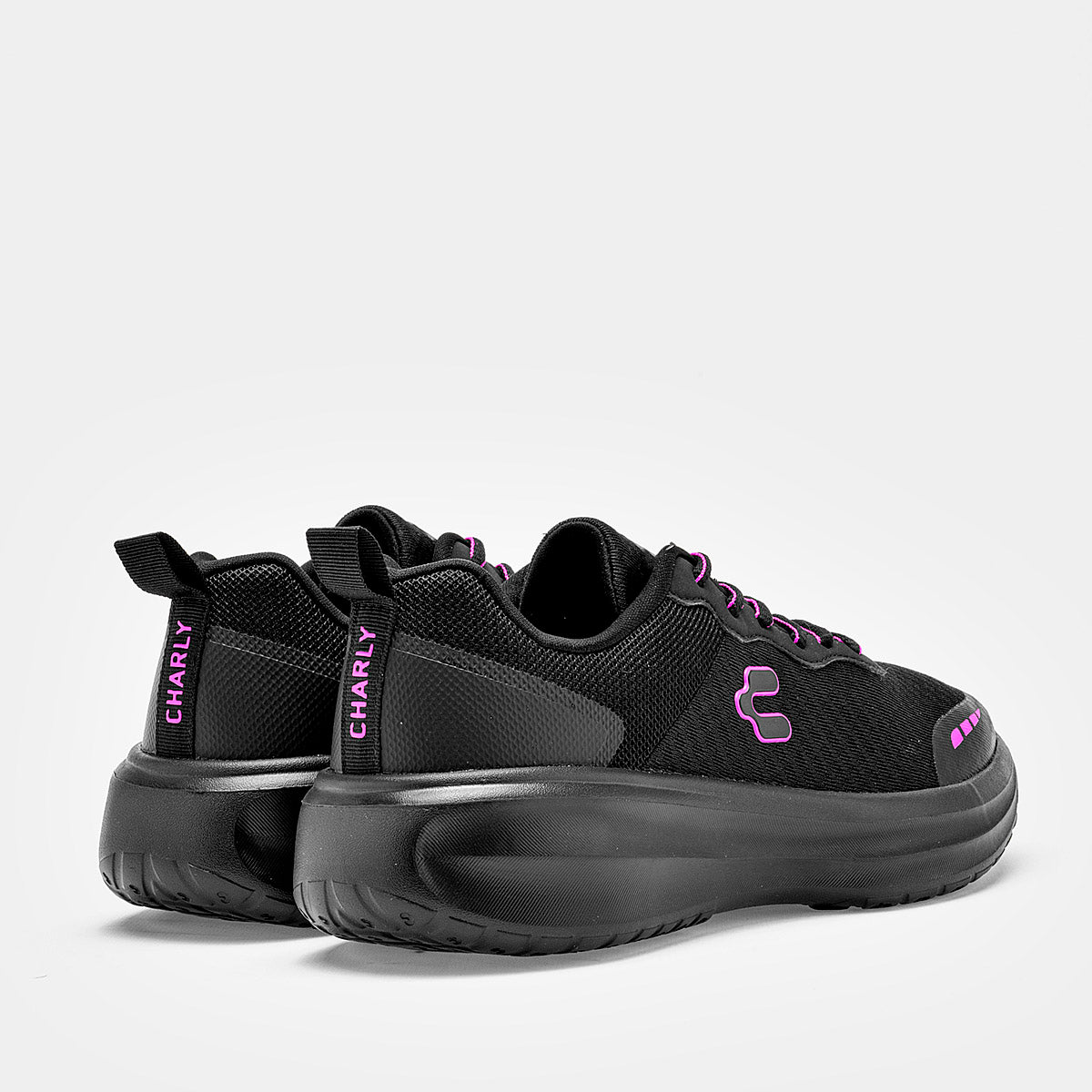 Tenis deportivo Charly para Mujer