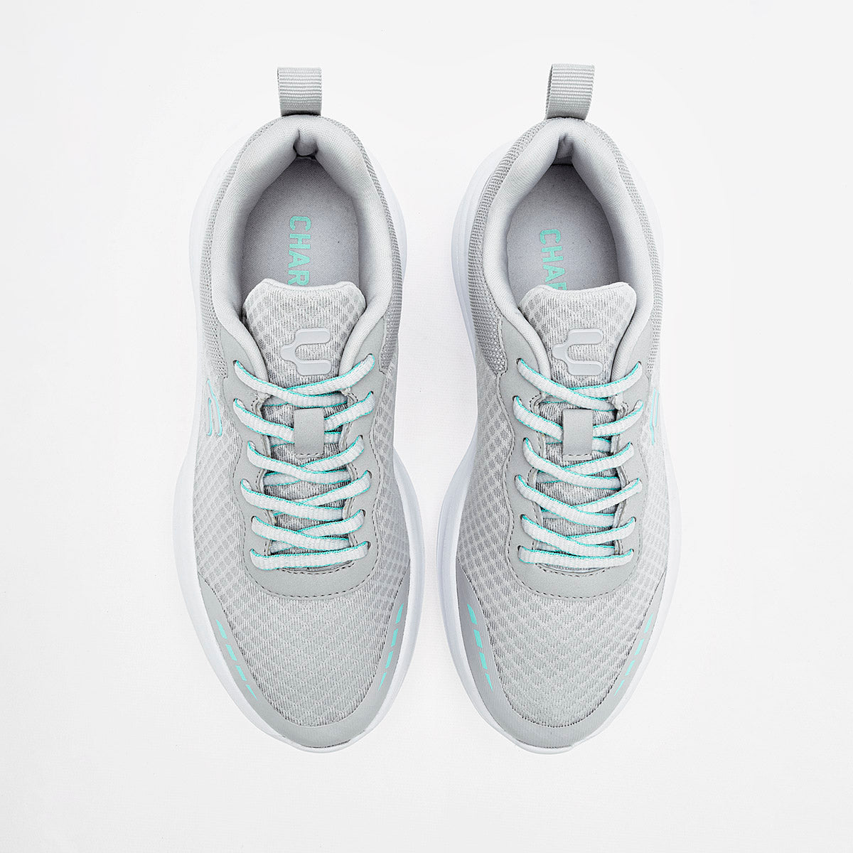 Tenis deportivo Charly para Mujer