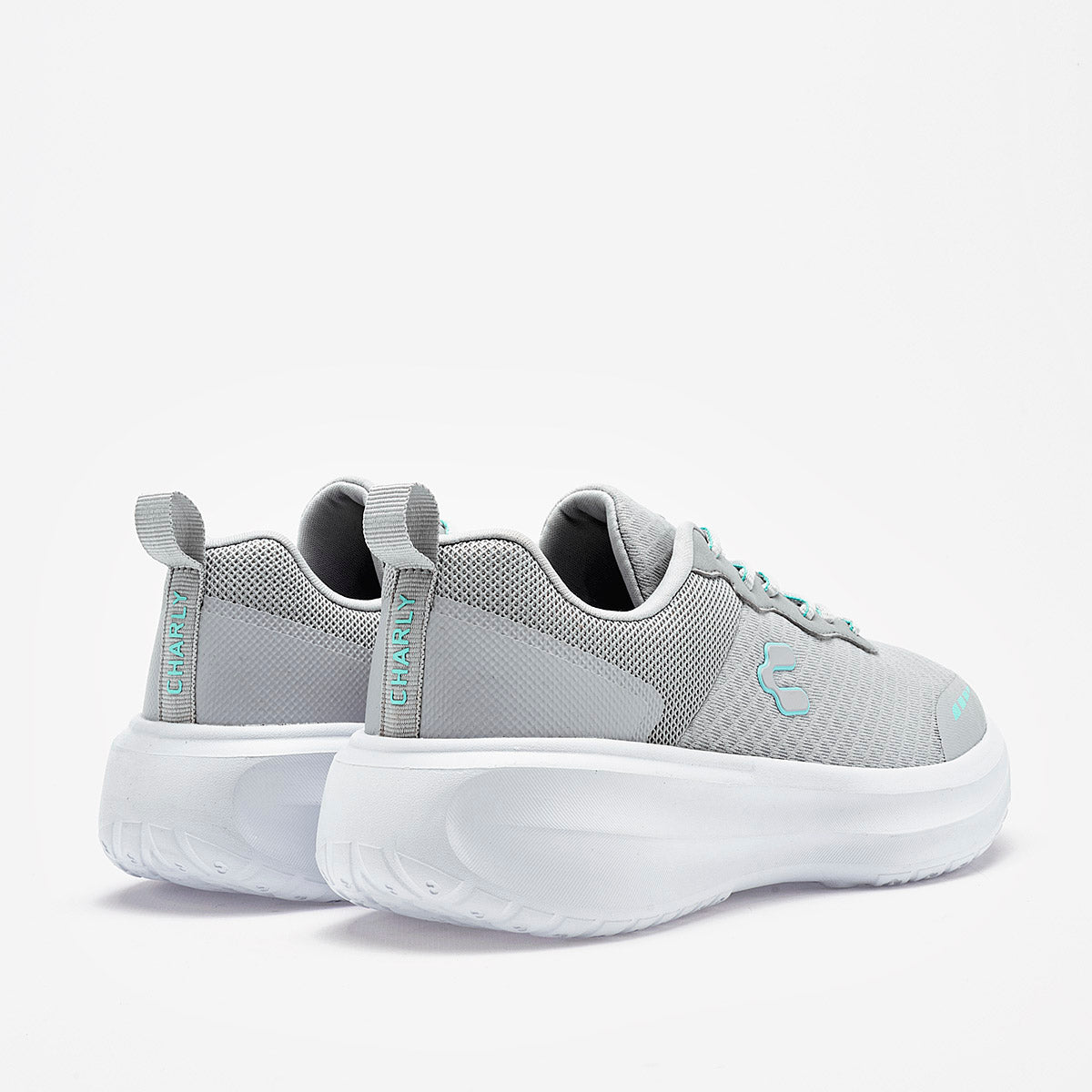 Tenis deportivo Charly para Mujer