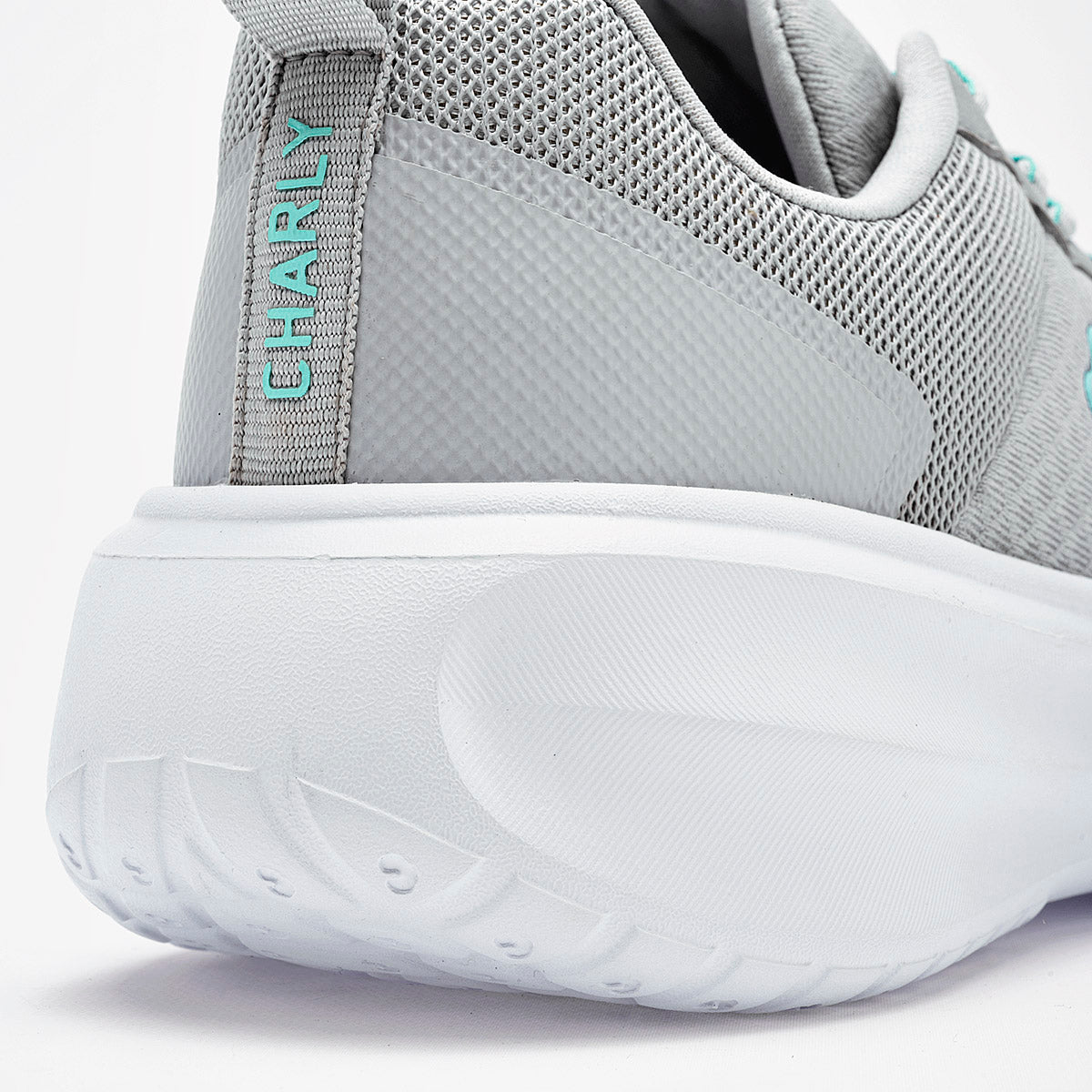 Tenis deportivo Charly para Mujer