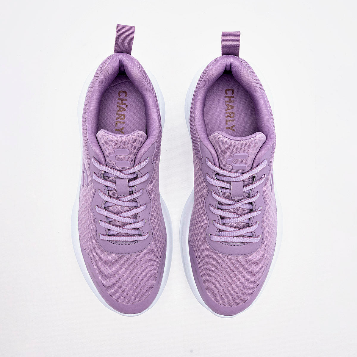 Tenis deportivo Charly para Mujer