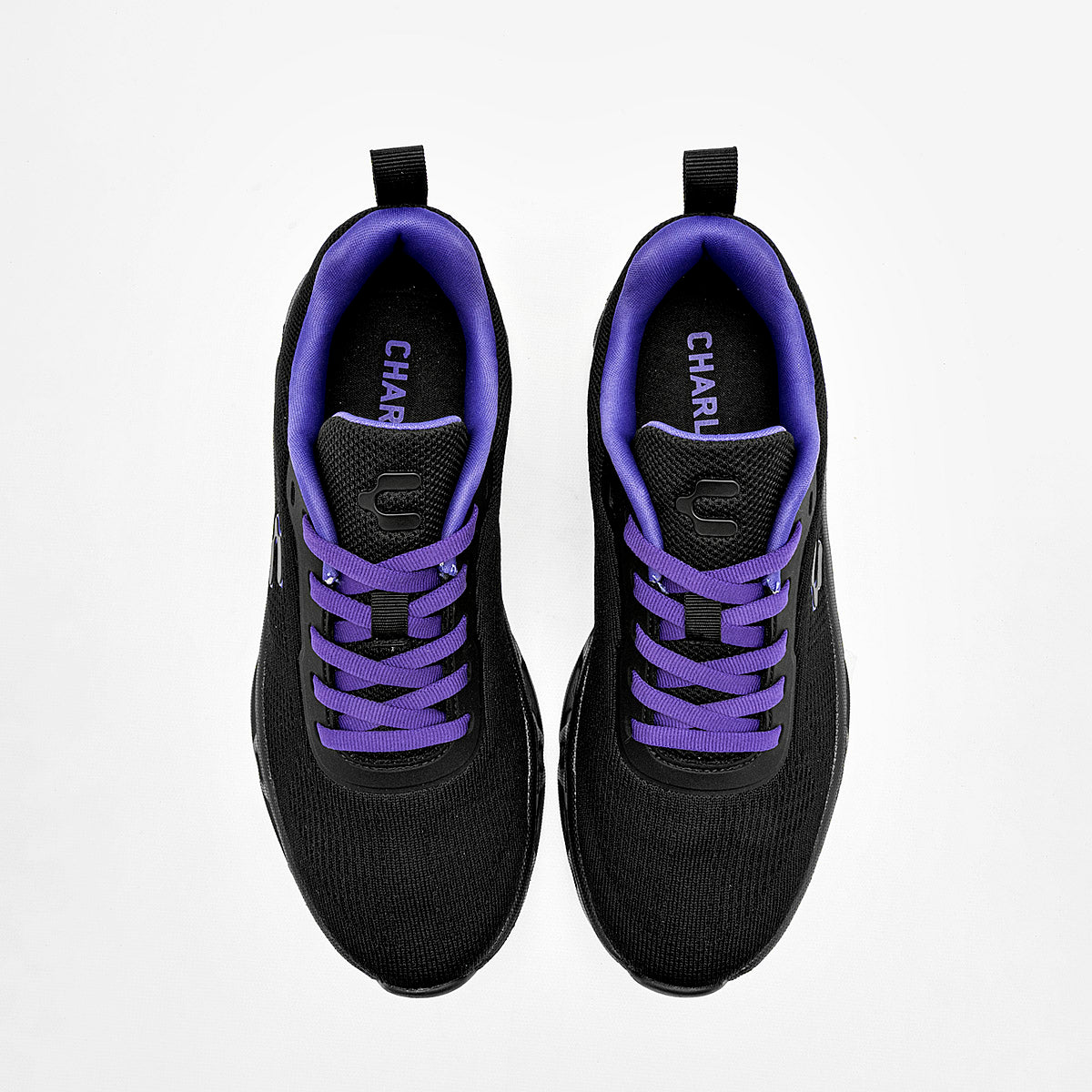 Tenis deportivo Charly para Mujer