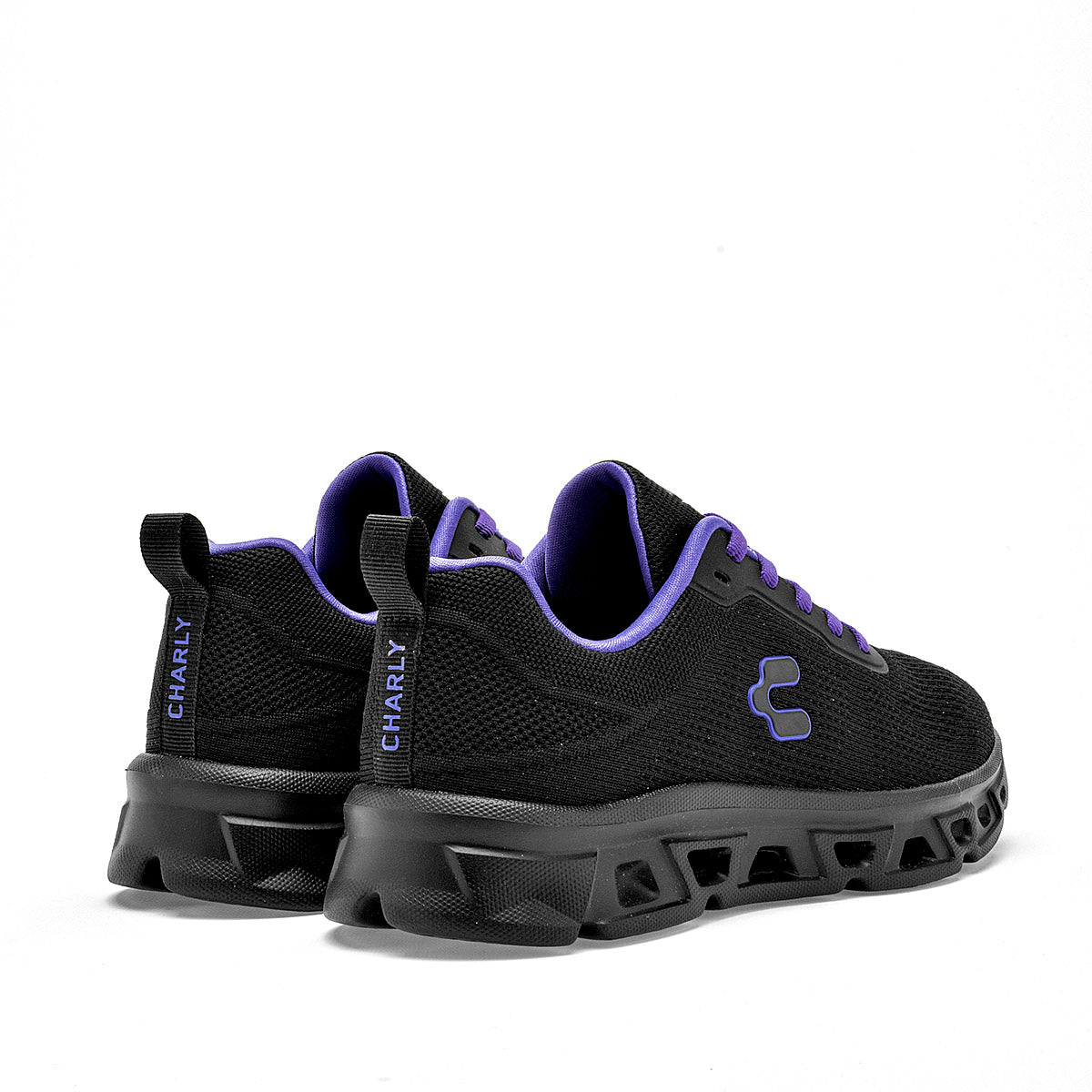 Tenis deportivo Charly para Mujer